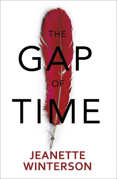 The Gap of Time – Jeanette Winterson
