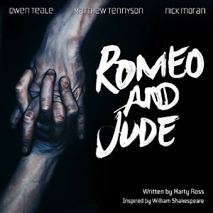 romeo and jude review