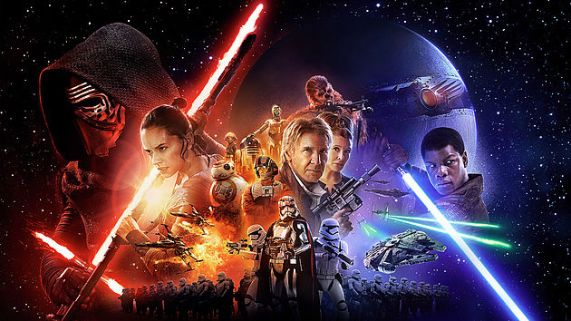 The Theology and ethics of Star Wars Review