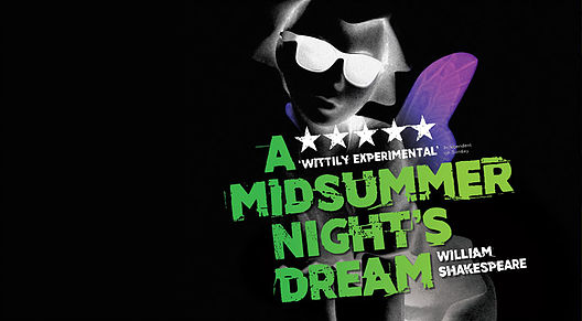 A Midsummer Night's Dream Review