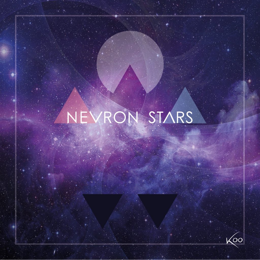 neuronstars album artwork