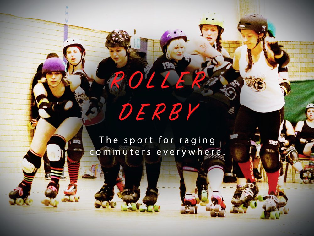 Roller-Derby