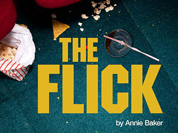 The Flick Review