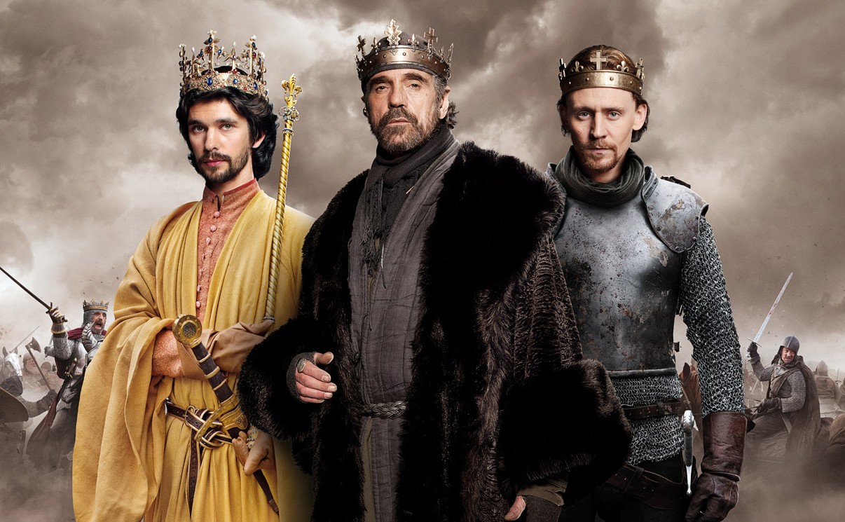 Hollow Crown Review