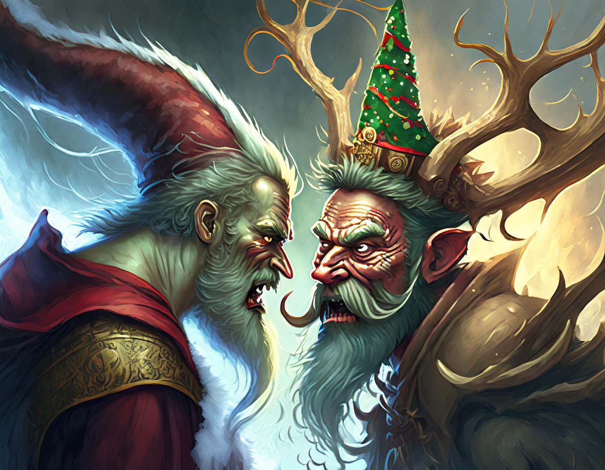 Krampus,-the-Anti-Santa--The-Creepy-Christmas-Monster-of-European-Folklore-04